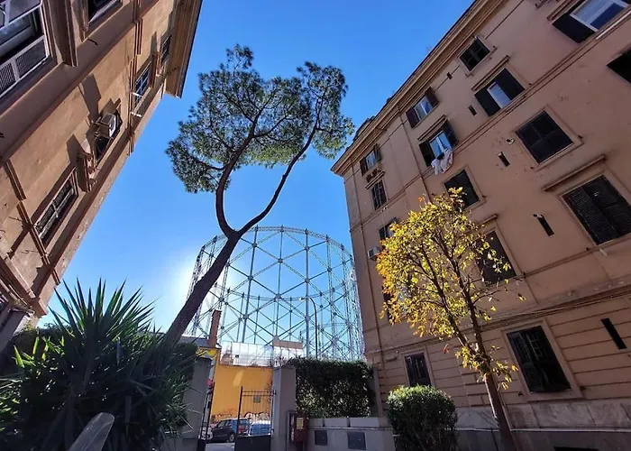 Gazometro Selfcheck-In